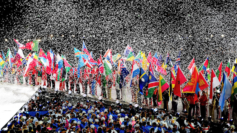 La Solidarité Olympique accroît de USD 25,3 millions son soutien aux Comités Nationaux Olympiques en vue de leur préparation et participation à Tokyo 2020