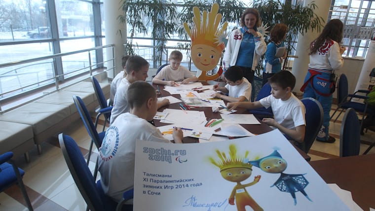 The Olympic Lessons Project