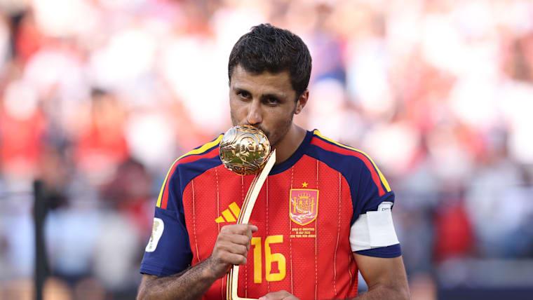 Rodri