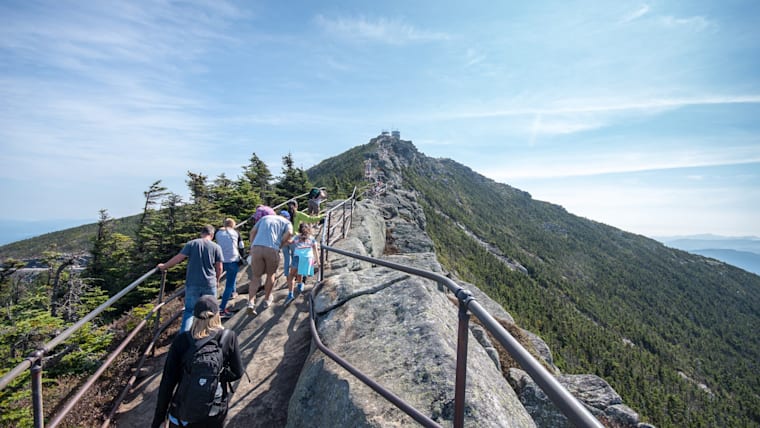 Une capitale du sport et du tourisme