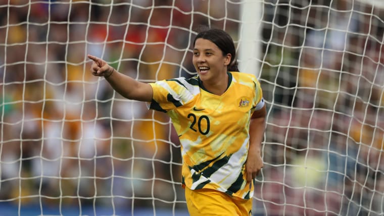 Sam Kerr2