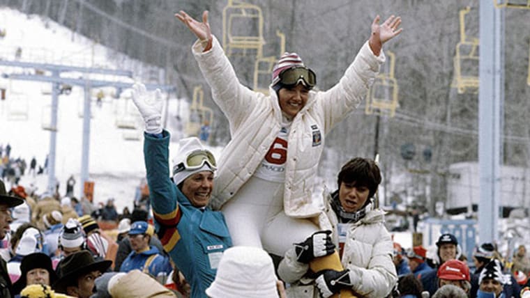 Les Wenzel : d’Innsbruck à Sotchi ?