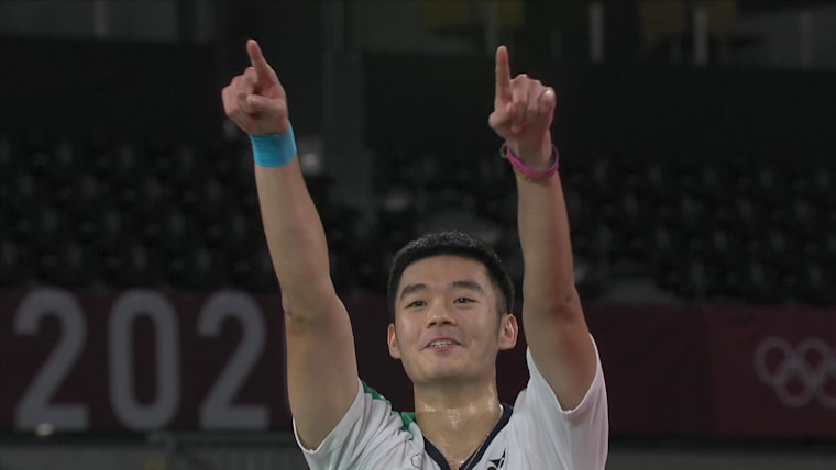 Yang LEE