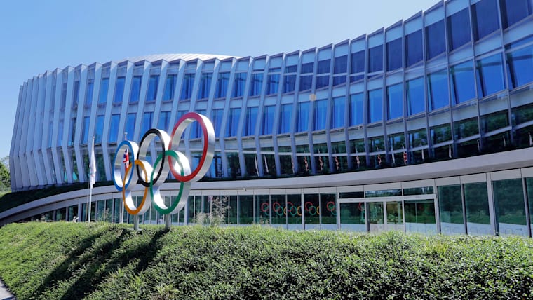 IOC welcomes adoption of declaration on sports integrity by Council of Europe
