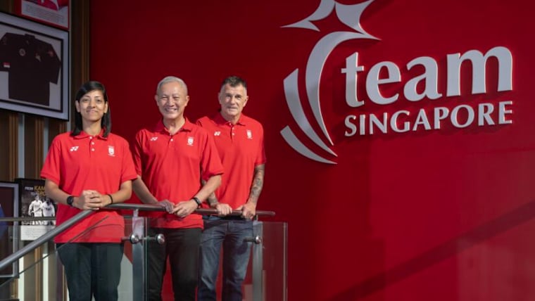 Singapore