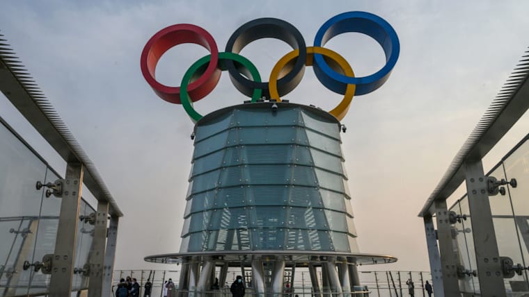 Juegos Olímpicos de Invierno de Beijing 2022: Todo lo que necesitas saber