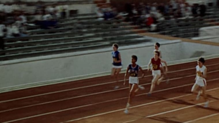 Rome 1960 Summer Olympics - Athletes, Medals & Results