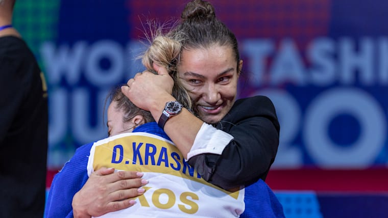 Kelmendi Coach 2