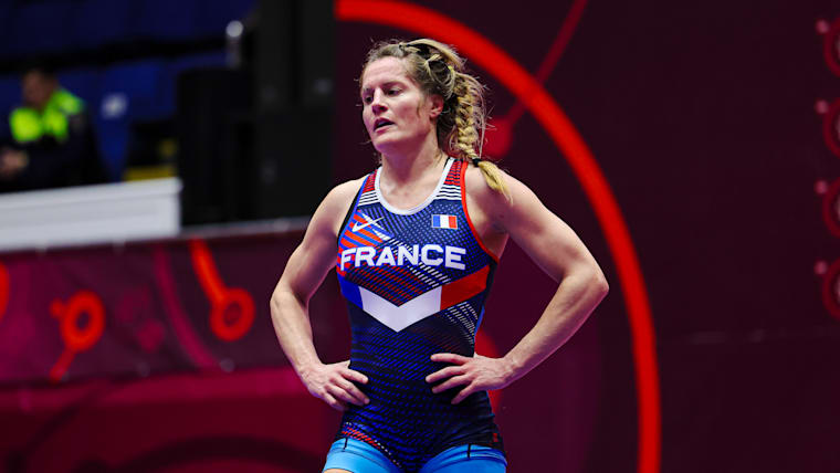 57kg WW - Mathilde Riviere (FRA)5