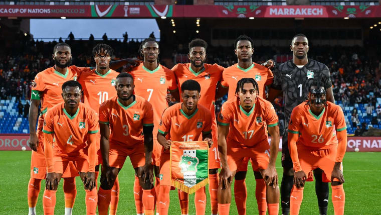 cote d'ivoire