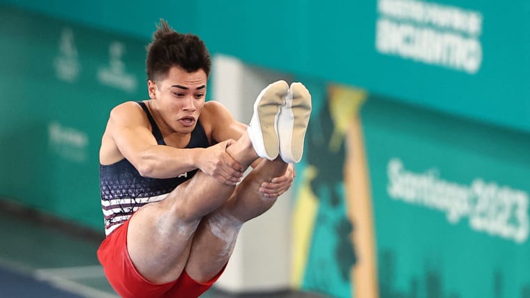 Ruben Padilla
