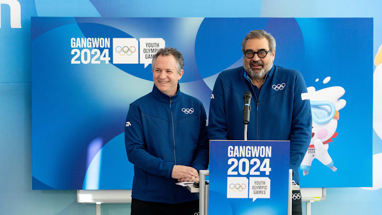 From Gangwon 2024 to Paris 2024: Innovative broadcast and digital technologies in action
