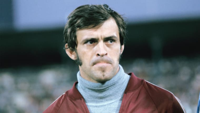 Sacré au javelot, Miklos Nemeth quitte l'ombre de son père 