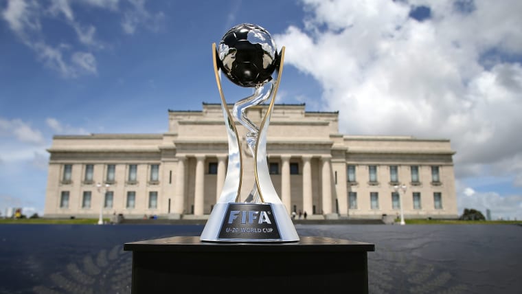 FIFA U-20 World Cup