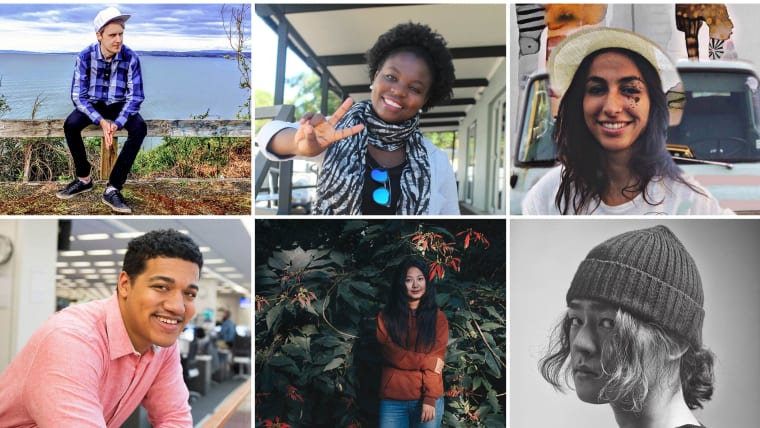 IOC Young Reporters announced for Buenos Aires 2018