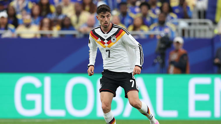 Kai Havertz