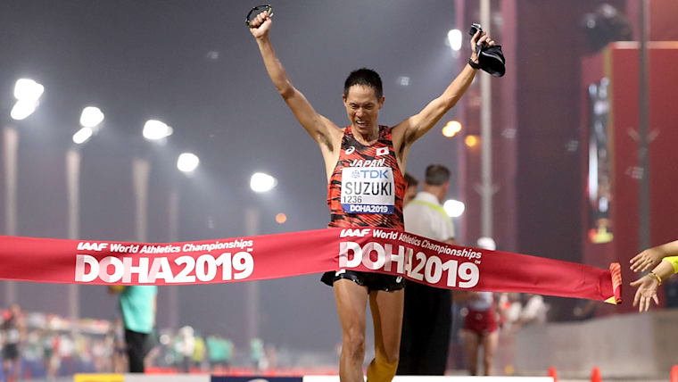 Yusuke SUZUKI