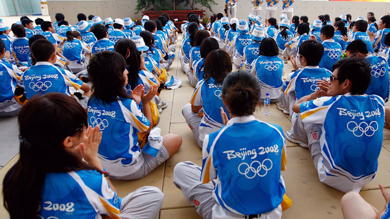 04 A culture of volunteering