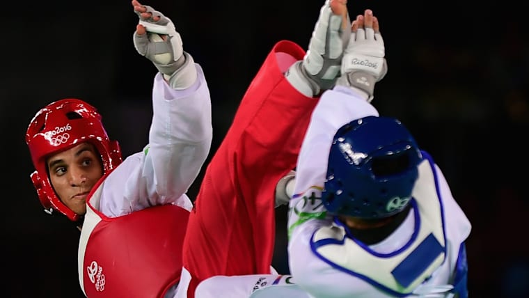 Quelle soirée en taekwondo ! Premier titre pour la Jordanie, doublé de Jade Jones !