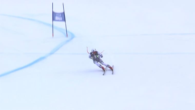 Супергигант (юноши) - Финал - Горные лыжи | Лиллехаммер-2016