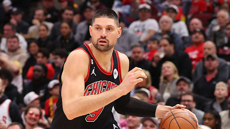 Nikola Vucevic