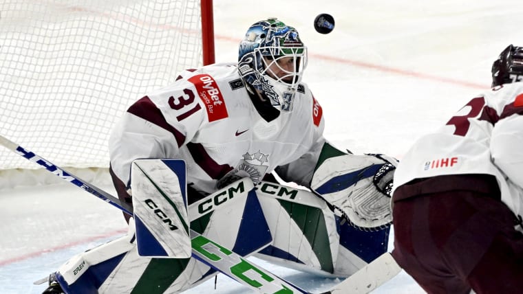 Arturs Silovs no use Finland
