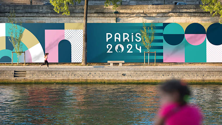 Une étude indépendante révèle que les Jeux Olympiques de Paris 2024 sont économiquement bénéfiques pour la région hôte