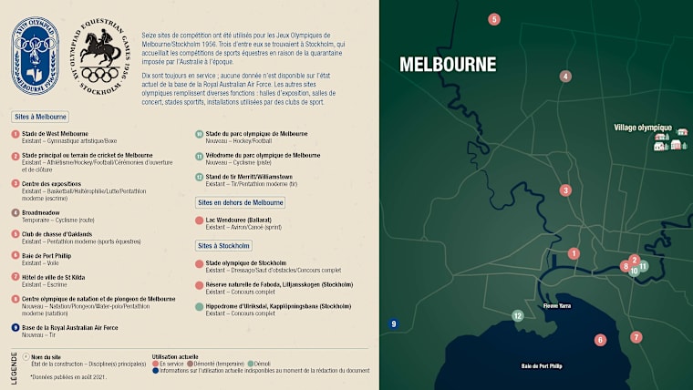 copy of 07. Venues overview - FR