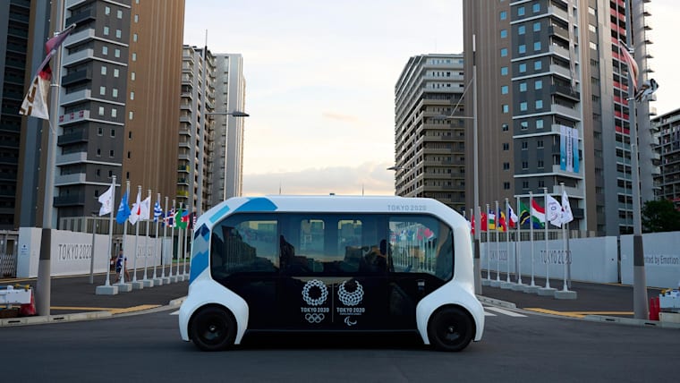 All you need to know about Tokyo 2020 sustainability