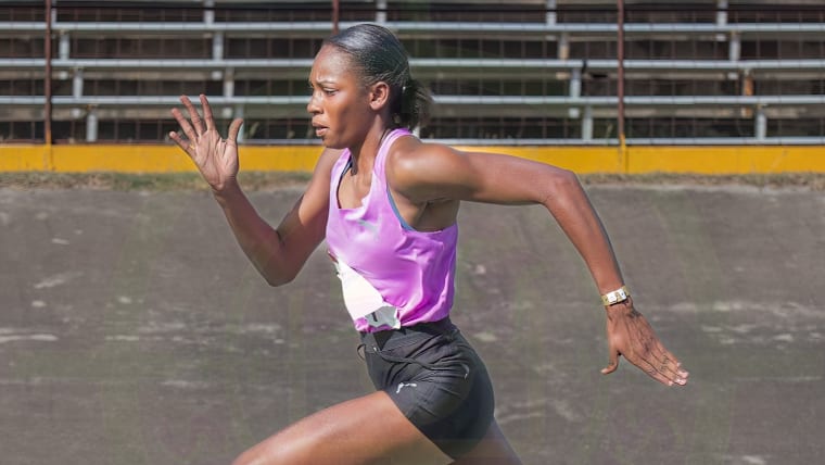 Shanoya Douglas