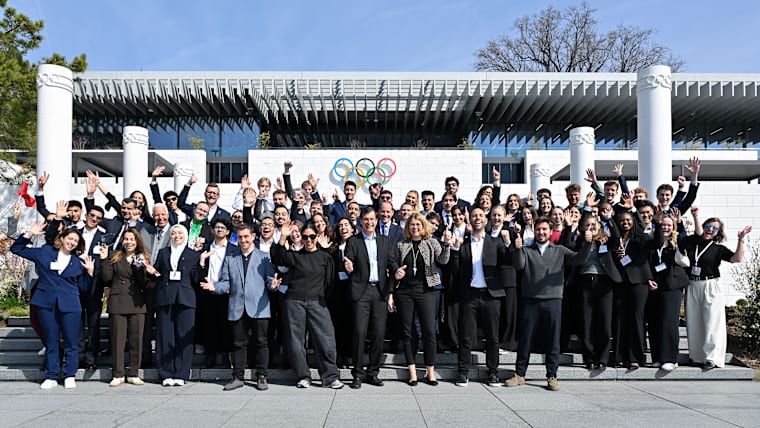Olympic Studies Centre