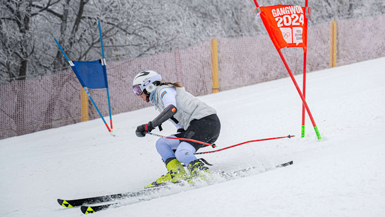 Gangwon 2024 in numbers