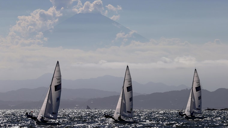 Sport - a “game-changer” for ocean health 