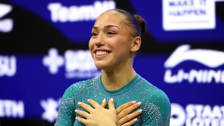 Kaylia Nemour