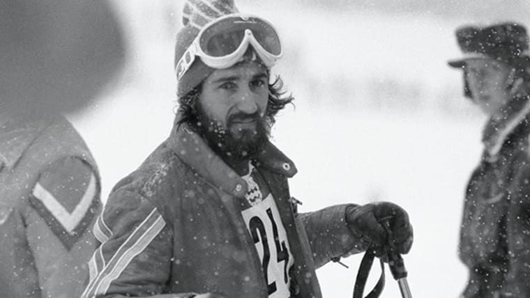 Hemmi surprenant vainqueur du slalom géant