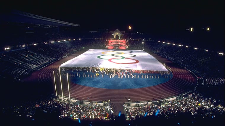 La tenue des Jeux Olympiques de 1992 a « totalement transformé » Barcelone 