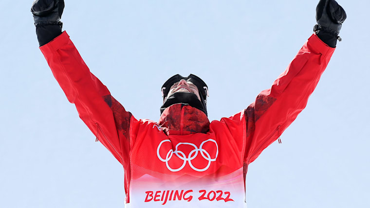 Le CIO célèbre les olympiens à Beijing 2022 avec le film « Powered by Belief »