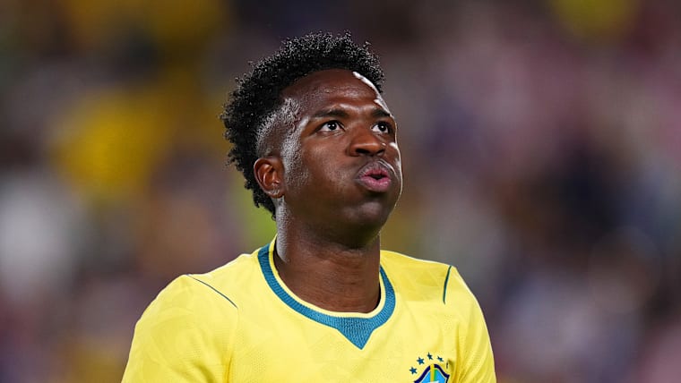 Vinicius Junior