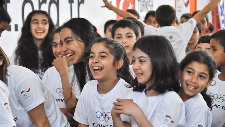 Türkiye: faire une réelle différence pour les réfugiés