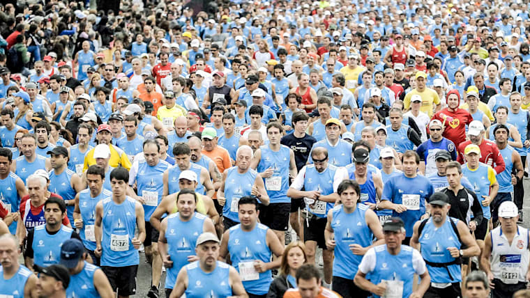 Le CIO actif dans la promotion de la santé et de l’activité physique à travers le nouveau programme international "Global Active City"