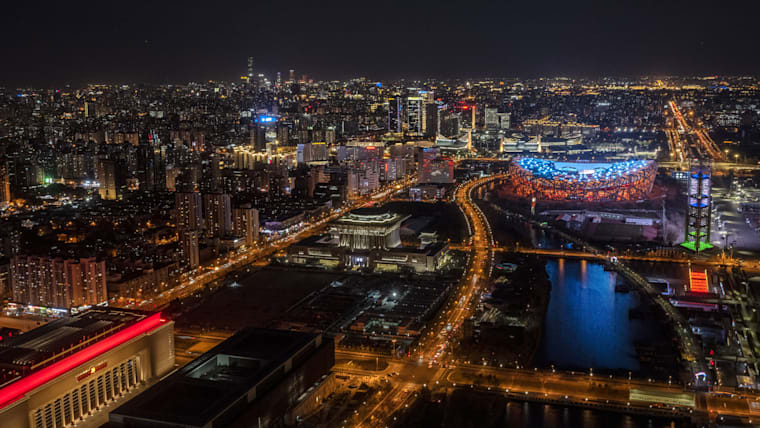 Beijing