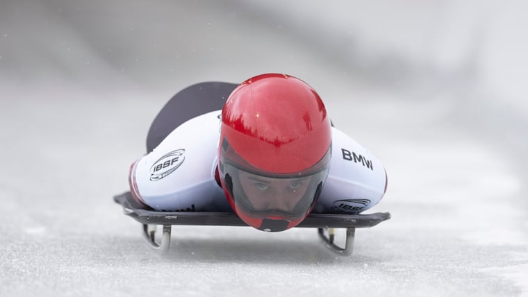 Bobsleigh, luge and skeleton World Cup 2024/25 season schedule