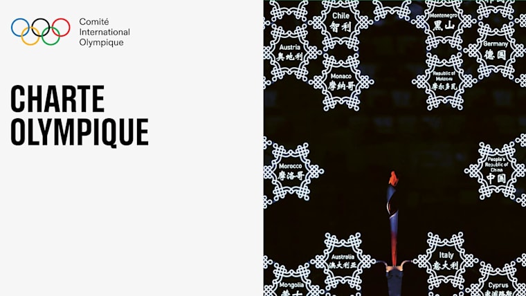 Une plus grande flexibilité pour les sites accueillant les cérémonies d'ouverture parmi les amendements proposés à la Charte olympique adoptés