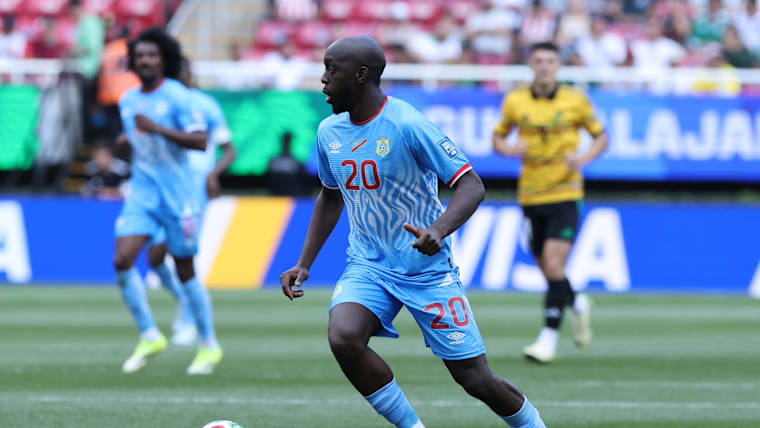 Wissa DR Congo