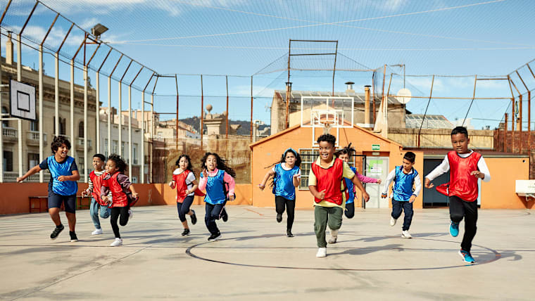 IOC calls for stronger role for sport in shaping sustainable cities at World Urban Forum
