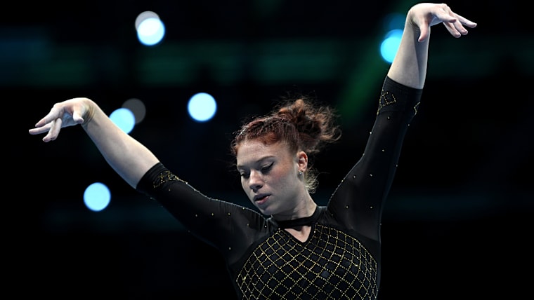 Morgane Osyssek-Reimer