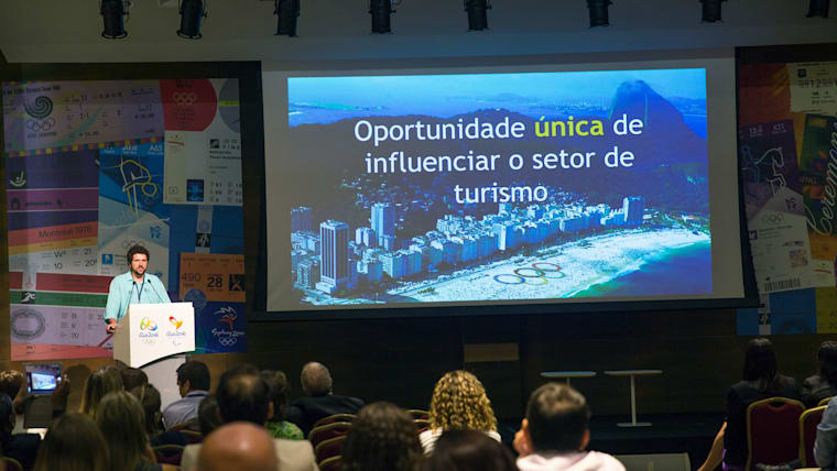 3. Business initiatives to empower individuals and small entreprises
