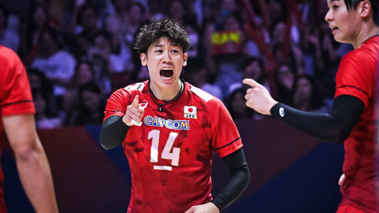 石川祐希 | バイオグラフィー、大会、 戦績、メダル