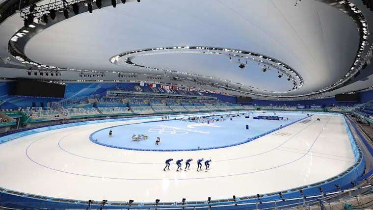Comprehensive measures in place to protect sports integrity at Beijing 2022