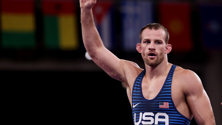 2024 Wrestling World Championships: All final results and medals – Full list